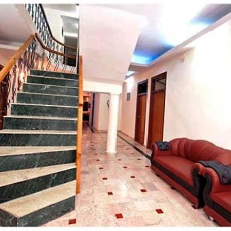 Ranikhet Grand Ngoại thất bức ảnh
