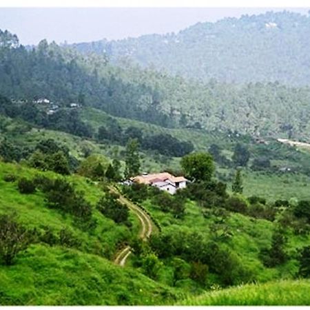 Ranikhet Grand Ngoại thất bức ảnh