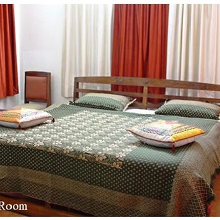 Ranikhet Grand Ngoại thất bức ảnh