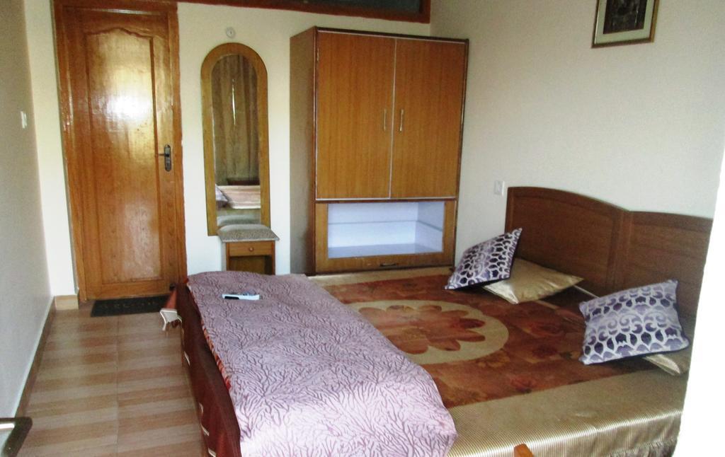 Ranikhet Grand Ngoại thất bức ảnh