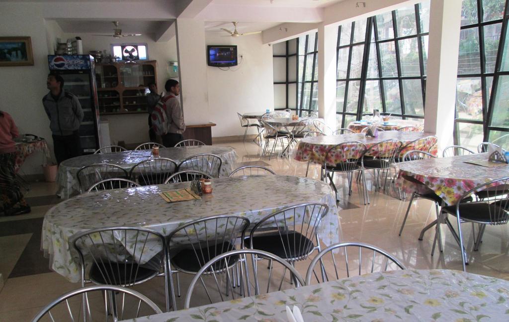 Ranikhet Grand Ngoại thất bức ảnh