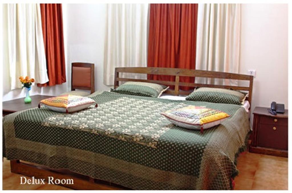 Ranikhet Grand Ngoại thất bức ảnh