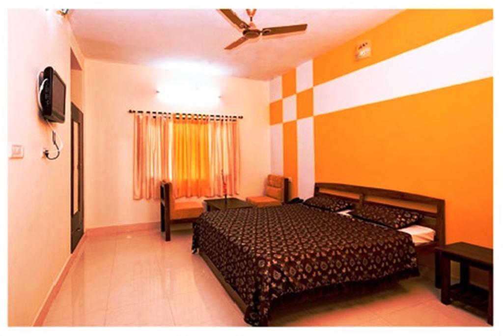 Ranikhet Grand Phòng bức ảnh