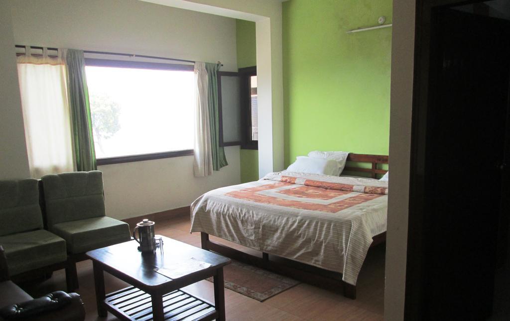 Ranikhet Grand Phòng bức ảnh