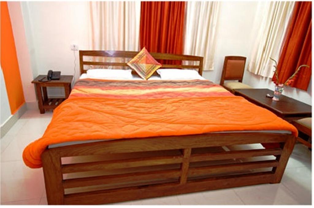 Ranikhet Grand Phòng bức ảnh