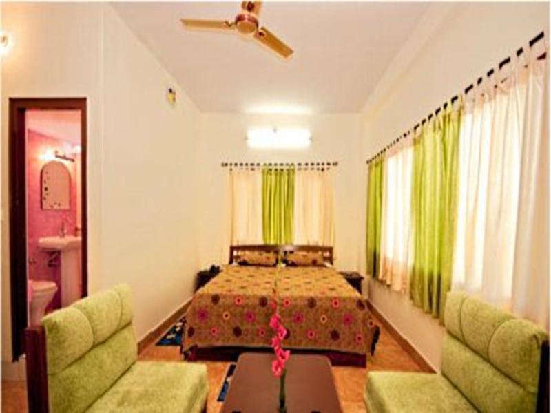 Ranikhet Grand Ngoại thất bức ảnh